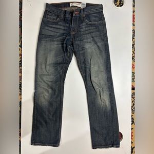 Levi’s Men’s Denim Jeans in 514 Slim Straight Fit